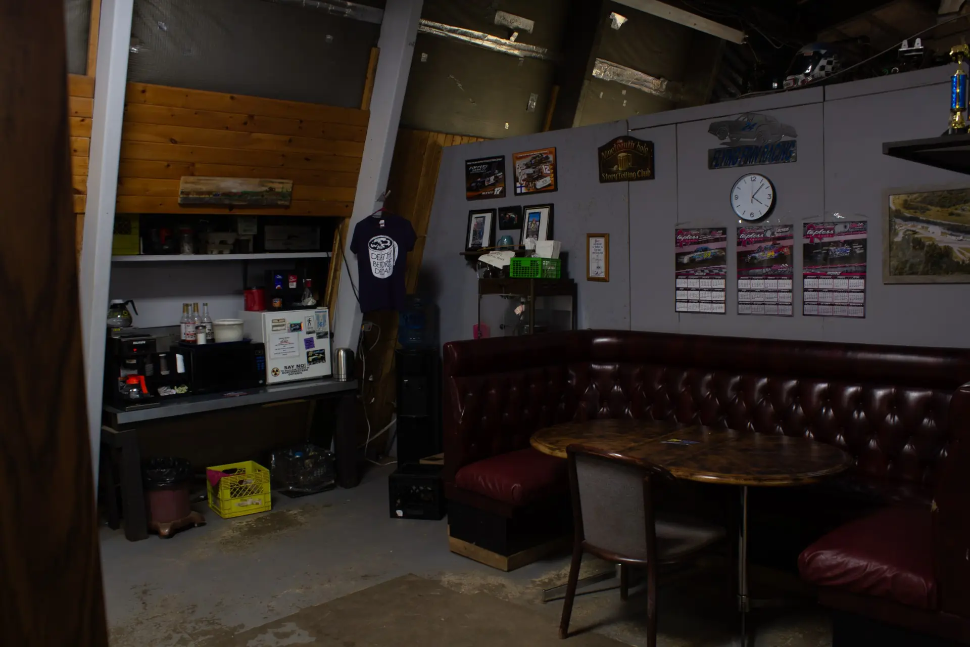 Hopper's Variety Store Gallery