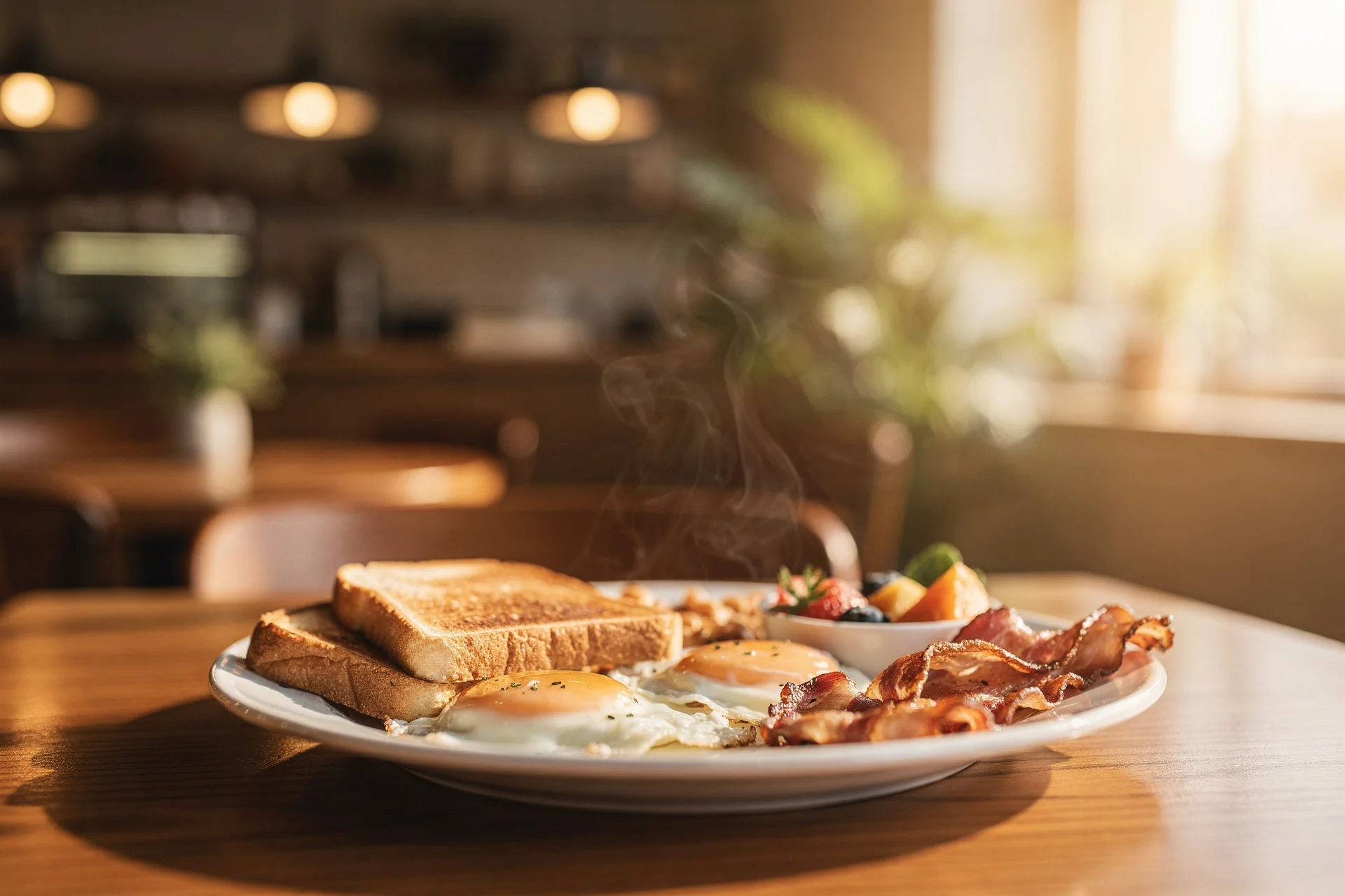 Aunt Sarah's 588 Café