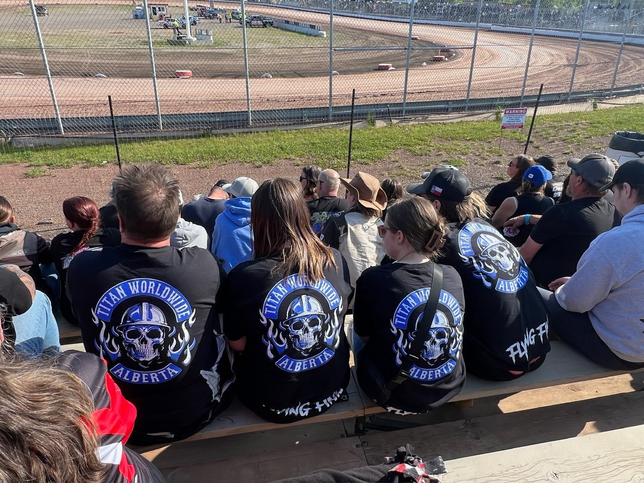 Flying Finn Racing Team